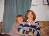 Kendal Law & Debbie Hall 1980