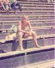 School Swimming Gala, Sept 1978